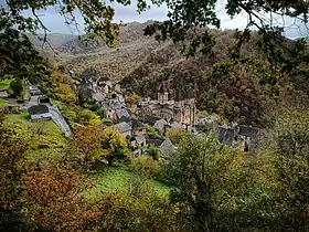 Conques