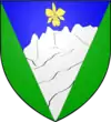 Blason de Le Tampon