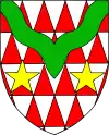 Blason de Ville-sur-Saulx