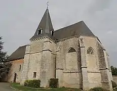 Église Saint-Jean