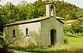 Église Saint-Paul de Villebois-les-Pins