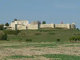 Image illustrative de l’article Château de Villebois-Lavalette