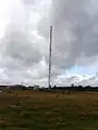Antenne no 2 (la plus haute)