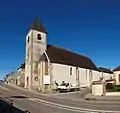 Église de l'Assomption de Villecien