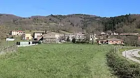 Villefort (Aude)