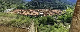 Villefranche-de-Conflent