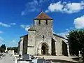 Église Notre-Dame-de-l'Assomption