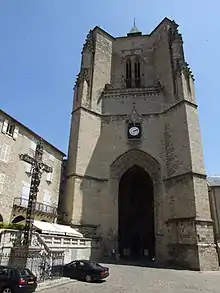 Église Notre-Dame