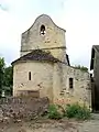 Église Saint-Étienne des Landes