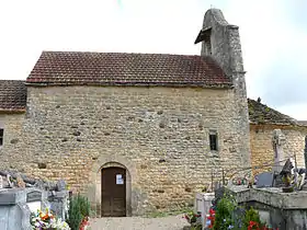Église Saint-Étienne de Saint-Étienne-des-Landes
