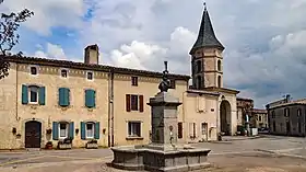 Villemagne