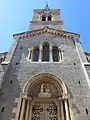 Église Saint-Martin de Villemontais