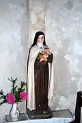 Saint Thérèse