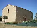 Chapelle Saint-Julien-et-Sainte-Basilisse de Villeneuve-de-la-Raho