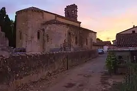 Villeneuve-du-Latouéglise Saint-Martin(43° 12′ 10″ N, 1° 26′ 00″ E)