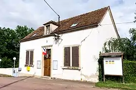 Villeneuve-sous-Charigny