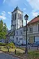 Église Saint-Pierre de Flers-Bourg