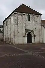 Chapelle de Saint-Mandé