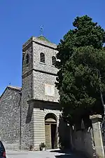 Église Saint-Jean-Baptiste de Villepinte