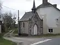 Chapelle Notre-Dame-du-Bon-Secours de Bon Secours