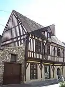 Maison Saint-Vincent-de-Paul
