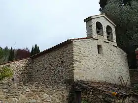 Église Saint-Sylvestre de Villerach