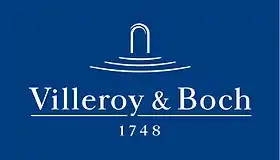 logo de Villeroy & Boch