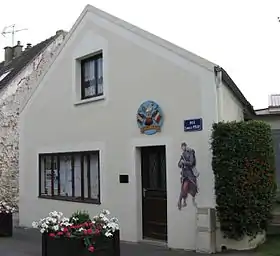 Villeroy (Seine-et-Marne)