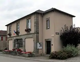 Villers (Vosges)