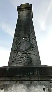 Monument 1914-1918