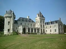 Villers-Châtel