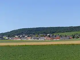 Villers-Marmery