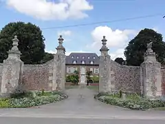Château.