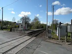 Image illustrative de l’article Gare de Villers-Saint-Sépulcre