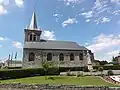 Église Saint-Martin de Villers-Sire-Nicole