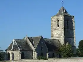 Villers-au-Bois