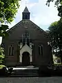 Église Saint-Pierre-et-Saint-Paul de Villers-au-Tertre