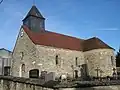 Église Saint-Pierre de Villers-aux-Bois