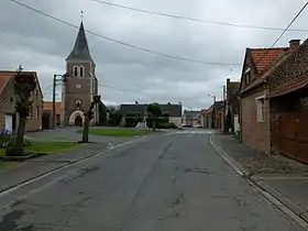 Villers-lès-Cagnicourt