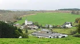 Villers-la-Bonne-Eau