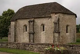 Chapelle Saint-Igny