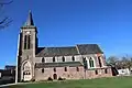 Église de la Nativité-de-la-Vierge-Marie de Villers-le-Sec