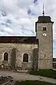 Église Saint-Didier de Villers-sous-Montrond