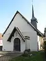 Église Saint-Denis de Villers-sur-Trie