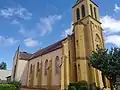 Église Saint-André de Villers