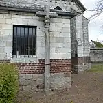 Croix de Villers-au-Bois
