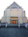 Église Sainte-Thérèse-de-l'enfant-Jésus de Villers-lès-Nancy