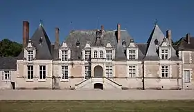 Image illustrative de l’article Château de Villesavin
