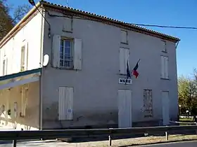 Villeton (Lot-et-Garonne)