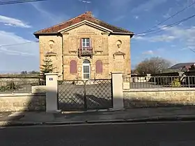 Villette-lès-Arbois